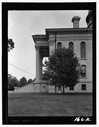 macoupin-Lewis Kostiner, Seagrams County Court House Archives, Library of Congress, LC-S35-LK30-3